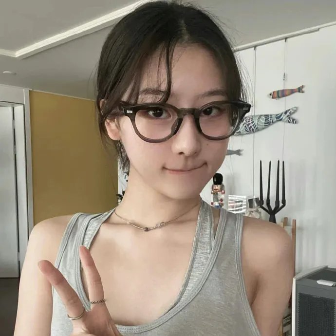 诈骗女神